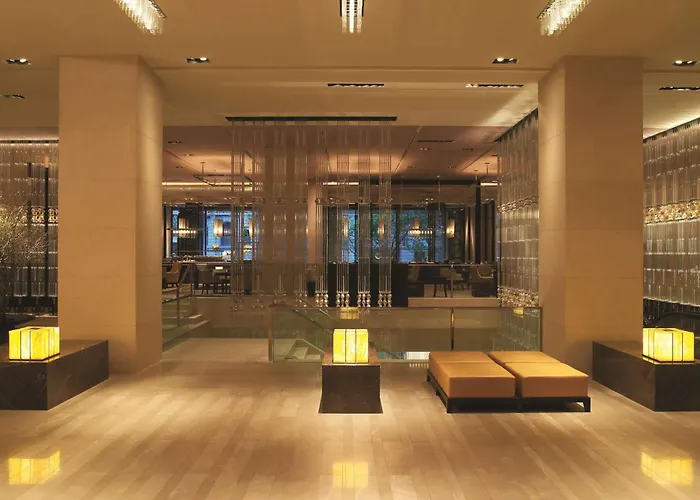 Grand Hyatt Melbourne