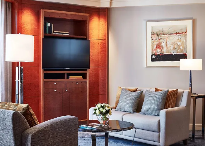 Park Hyatt Melbourne