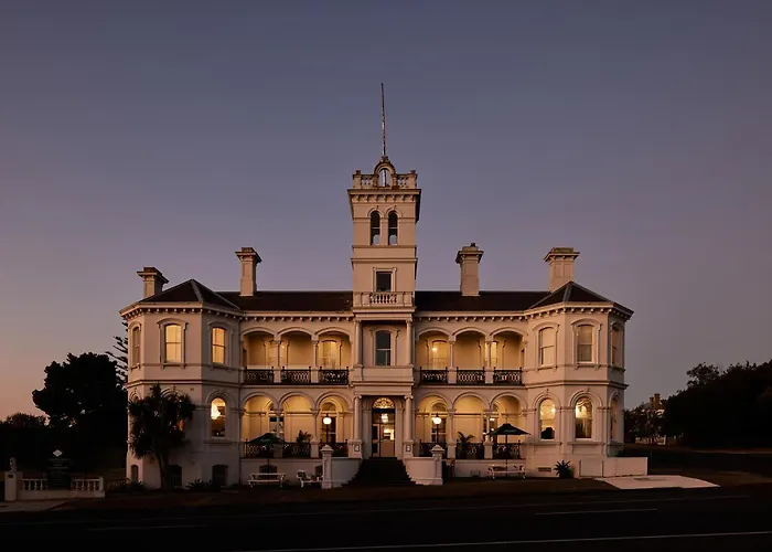 The Royal Queenscliff